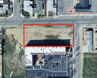 0 E Avenue Q Unit SR25006005, Palmdale, CA 93591