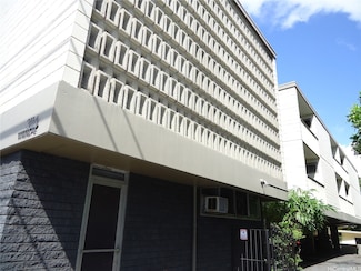 3114 Waialae Ave Unit 205, Honolulu, HI 96816
