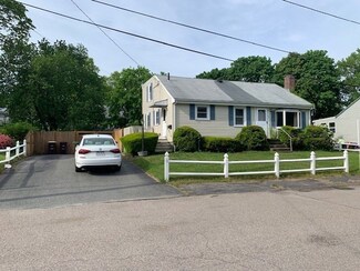 52 Cherry Ln, South Weymouth, MA 02190
