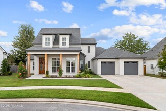 209 Stoney Shadow Dr, Lafayette, LA 70508