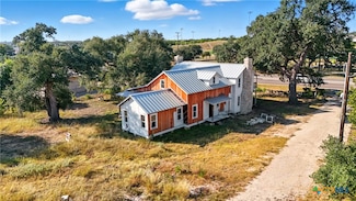 600 S Bagdad Rd, Leander, TX 78641