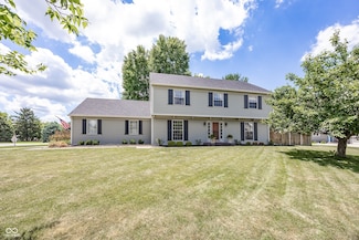 12602 Lockerbie Cir, Carmel, IN 46033
