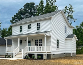 1820 Liberty Ave, Hopewell, VA 23860