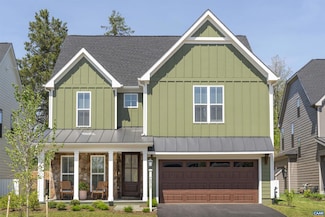 4017 Marie Curie Ct, Monticello, VA 22902
