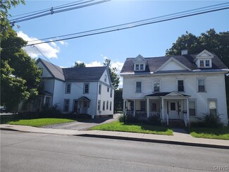 211 Clinton St, Watertown, NY 13601