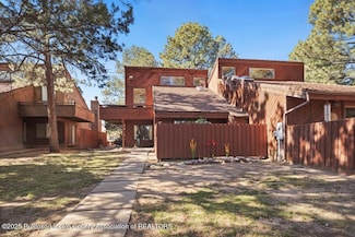 182 Crooked Stick Ln, Alto, NM 88312