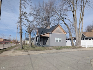 1546 S New Jersey St, Indianapolis, IN 46225