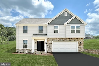162 Bristlewood Ln, Bellefonte, PA 16823