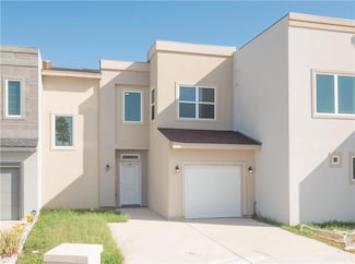 1510 Salvia Dr, Pharr, TX 78577