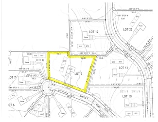 XX9 TBD Smiley Way, Pequot Lakes, MN 56472