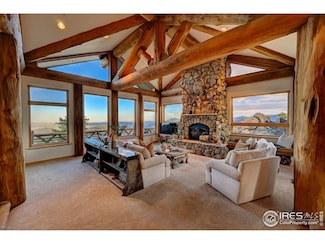 6553 Sunshine Canyon Dr, Boulder, CO 80302