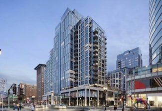 133 Seaport Blvd Unit 717, Boston, MA 02210