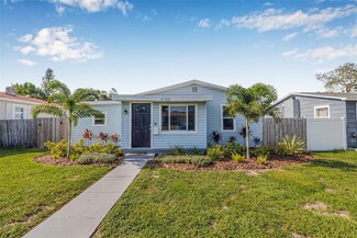 4755 21st Ave N, Saint Petersburg, FL 33713