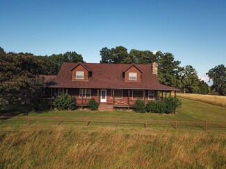 303 Wallace Ln, Thornfield, MO 65762