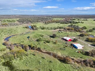 1161 Lynn Creek Rd, Jacksboro, TX 76458
