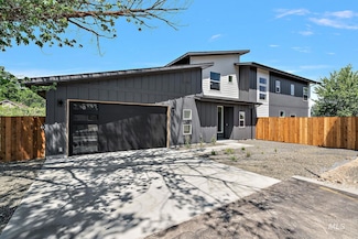 3819 N Jackie Ln, Boise, ID 83704