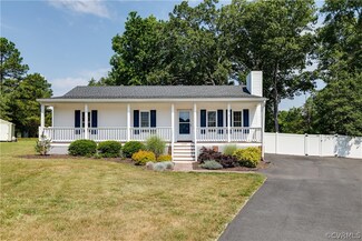 11634 Parrish Branch Cir, Midlothian, VA 23112