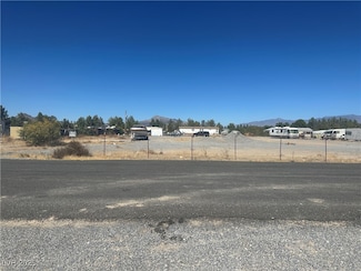 3700 W Dyer Rd, Pahrump, NV 89048