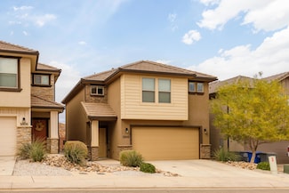 3809 E Impala Dr, Saint George, UT 84790