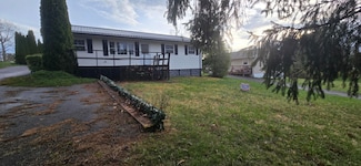 38 Green Acres Dr, Lewisburg, WV 24901