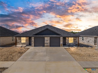 6404 Rock Rose Rd Unit A & B, Killeen, TX 76543