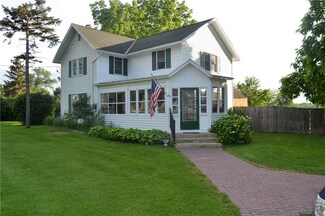 66 S Main St Unit S, Rushville, NY 14544
