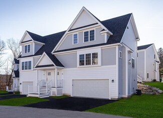 11 Craftsman Ct Unit 6, South Grafton, MA 01560