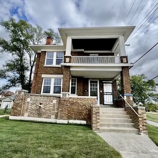 8790 Kimberly Ct, Detroit, MI 48204