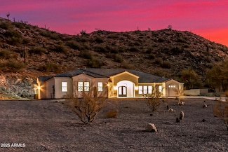 9357 W Canyon Verde Dr, Casa Grande, AZ 85194
