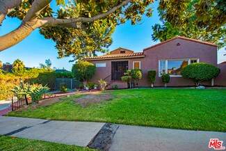 3524 Knoll Crest Ave, Los Angeles, CA 90043