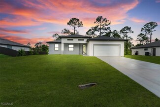 224 Lomax Ave S, Lehigh Acres, FL 33974