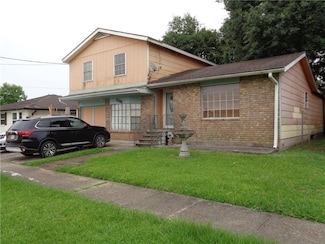 2740 Dove Ave, Marrero, LA 70072