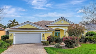 1616 Palmetto Palm Way, North Port, FL 34288
