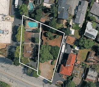 2139 Alameda de Las Pulgas, Redwood City, CA 94061