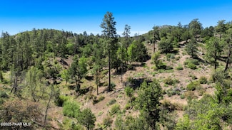 1751 W Wilderness Trail, Prescott, AZ 86303