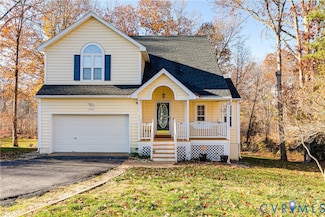 7936 Mill River Ln, Chesterfield, VA 23832