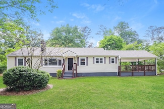 1927 Addison Rd NE, Marietta, GA 30066