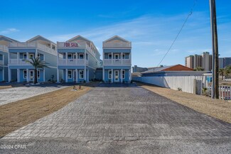 6841 Beach Dr, Panama City Beach, FL 32408