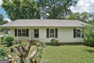 302 Douglas St, Cartersville, GA 30120