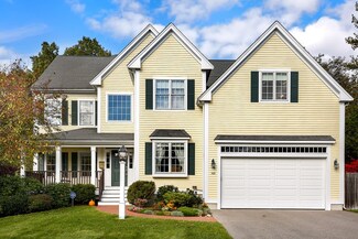 100 Ardmore Rd, Needham Heights, MA 02494
