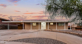 8716 Dolomite Dr, El Paso, TX 79904