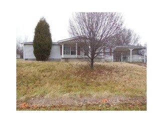 88 E Grissom Ave, Rockport, IN 47635
