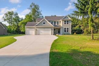 6602 E Ave, Richland, MI 49083
