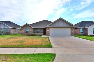 7407 Security Ln, Abilene, TX 79602