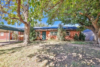 2824 63rd St, Lubbock, TX 79413