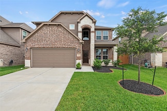 32726 Harvest Valley Dr, Fulshear, TX 77423