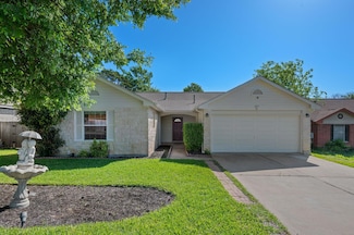 510 Sunny Brook Dr, Leander, TX 78641