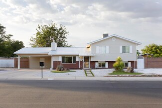 2395 E 700 N, Saint George, UT 84790