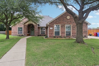 204 High Meadow Ct, Royse City, TX 75189