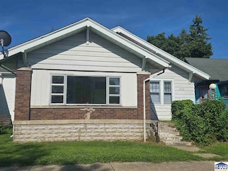 1709 S Center St, Terre Haute, IN 47802